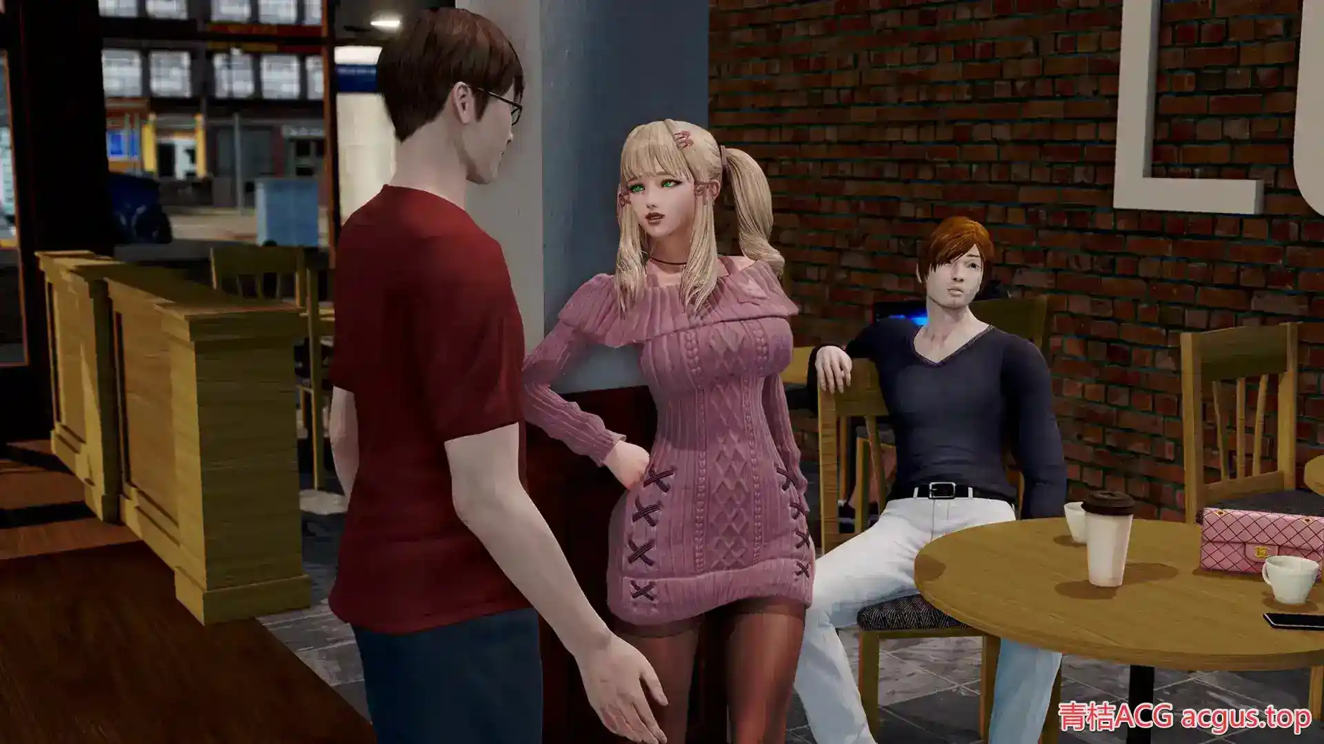 康乃馨俱乐部 ch4 up4 PaleCarnations PC 安卓直装 SLG类型 中文补丁汉化 游戏配置 近期更新 深度点评 第1张 康乃馨俱乐部 ch4 up4 PaleCarnations PC 安卓直装 SLG类型 中文补丁汉化 游戏配置 近期更新 深度点评 第1张