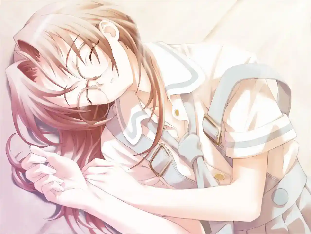 CrossChannel CROSS†CHANNEL C†C-2.01 PC电脑和安卓直装版本 gal类型 完整安装指南 第3张 CrossChannel CROSS†CHANNEL C†C-2.01 PC电脑和安卓直装版本 gal类型 完整安装指南 第3张