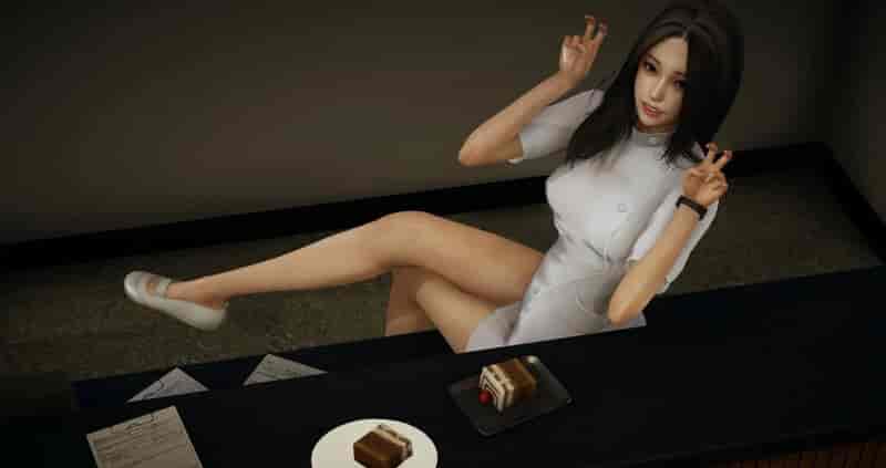 沙盒SLG神作《特工17 Agent17》v0.24.8 官方中文步兵版发布 PC+安卓双端畅玩 第2张 沙盒SLG神作《特工17 Agent17》v0.24.8 官方中文步兵版发布 PC+安卓双端畅玩 第2张