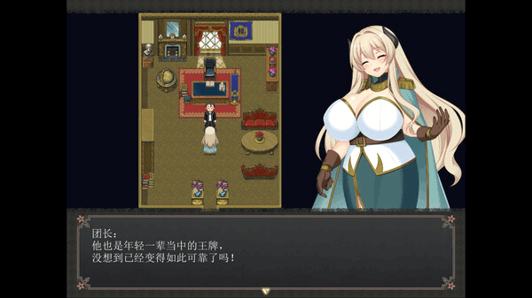 乱浴牢城 监狱都市的花之少女 游戏配置 更新内容 体验点评  第7张