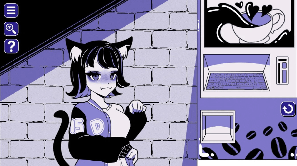 【安卓 PC】SLG 生肉 异常咖啡机 Anomalous Coffee Machine 游戏配置 近期更新 玩家点评  第2张 【安卓 PC】SLG 生肉 异常咖啡机 Anomalous Coffee Machine 游戏配置 近期更新 玩家点评  第2张