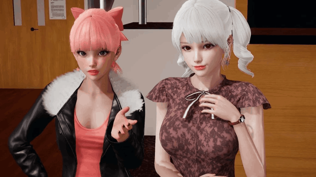 特工17 Agent V.25.3 安卓 PC双端 官方中文正式版 全角色赞助码 亚洲风沙盒神作 37套新CG 剧情重置 游戏体验指南  第5张 特工17 Agent V.25.3 安卓 PC双端 官方中文正式版 全角色赞助码 亚洲风沙盒神作 37套新CG 剧情重置 游戏体验指南  第5张