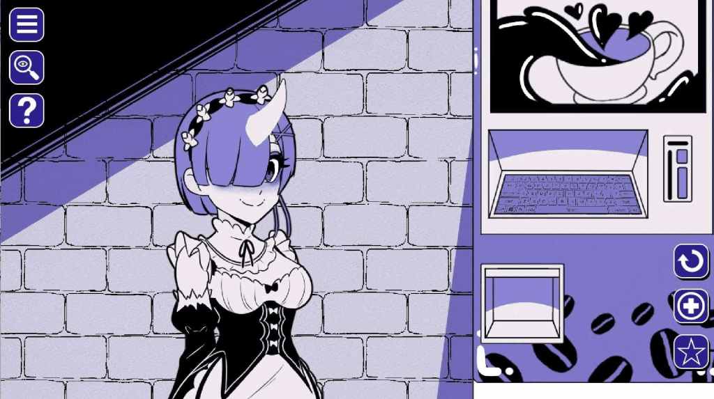 异常咖啡机 Anomalous Coffee Machine 双端正式版 V1. SLG 多族裔互动 内置作弊系统 双端优化 游戏安装指南 第2张 异常咖啡机 Anomalous Coffee Machine 双端正式版 V1. SLG 多族裔互动 内置作弊系统 双端优化 游戏安装指南 第2张