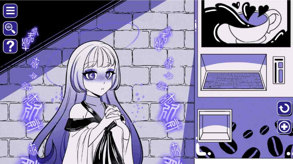 异常咖啡机 Anomalous Coffee Machine 双端正式版 V1. SLG 多族裔互动 内置作弊系统 双端优化 游戏安装指南 第3张 异常咖啡机 Anomalous Coffee Machine 双端正式版 V1. SLG 多族裔互动 内置作弊系统 双端优化 游戏安装指南 第3张