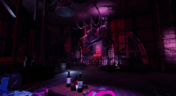 魔女的侵袭 库洛的房间 Ver.5.2 3D奇幻叙事下的抉择漩涡 最新版本安装指南  第2张