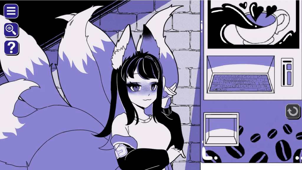 异常咖啡机 Anomalous Coffee Machine 双端正式版 V1. SLG 多族裔互动 内置作弊系统 双端优化 游戏安装指南 第6张 异常咖啡机 Anomalous Coffee Machine 双端正式版 V1. SLG 多族裔互动 内置作弊系统 双端优化 游戏安装指南 第6张