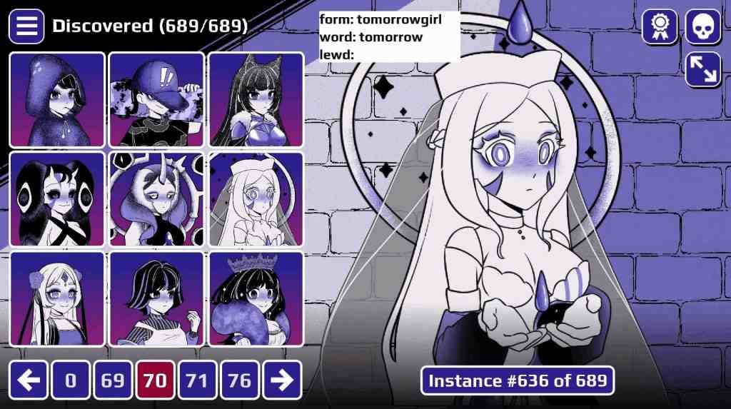 异常咖啡机 Anomalous Coffee Machine 双端正式版 V1. SLG 多族裔互动 内置作弊系统 双端优化 游戏安装指南 第4张 异常咖啡机 Anomalous Coffee Machine 双端正式版 V1. SLG 多族裔互动 内置作弊系统 双端优化 游戏安装指南 第4张