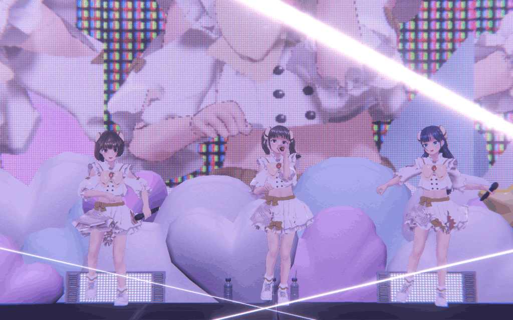 偶像演唱会☆Under Ichigo 偶像想和经纪人~ Ver1.04 官方中文PC版 游戏配置 近期更新 玩家点评 第3张 偶像演唱会☆Under Ichigo 偶像想和经纪人~ Ver1.04 官方中文PC版 游戏配置 近期更新 玩家点评 第3张