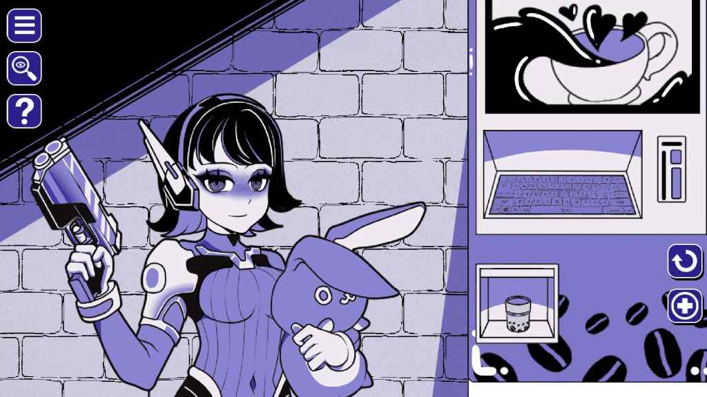 异常咖啡机 Anomalous Coffee Machine 双端正式版 V1. SLG 多族裔互动 内置作弊系统 双端优化 游戏安装指南 第5张 异常咖啡机 Anomalous Coffee Machine 双端正式版 V1. SLG 多族裔互动 内置作弊系统 双端优化 游戏安装指南 第5张