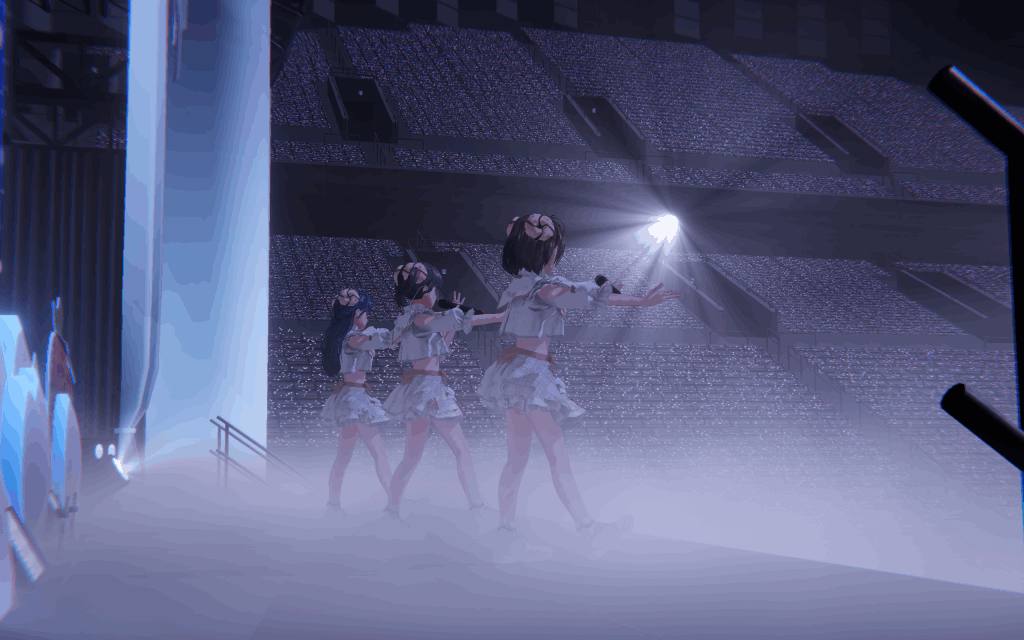 偶像演唱会☆Under Ichigo 偶像想和经纪人~ Ver1.04 官方中文PC版 游戏配置 近期更新 玩家点评 第4张 偶像演唱会☆Under Ichigo 偶像想和经纪人~ Ver1.04 官方中文PC版 游戏配置 近期更新 玩家点评 第4张