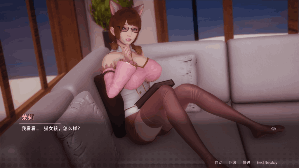 凤凰 Phoenixes Ver15 官方中文版 PC安卓 游戏配置更新点评  第5张