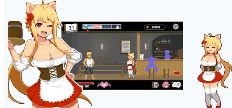 水电工幻想 Handyman Fantasy Ver2025.9.25 DLC Vol.1 Vol.2 官方中文版 游戏配置指南 第2张 水电工幻想 Handyman Fantasy Ver2025.9.25 DLC Vol.1 Vol.2 官方中文版 游戏配置指南 第2张