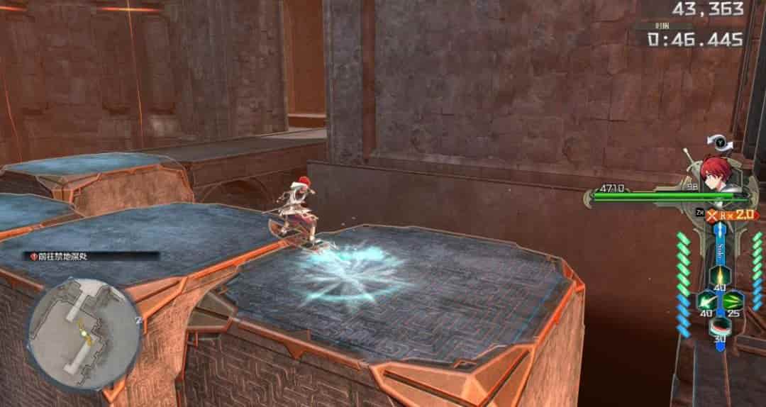 伊苏 X 诺曼荣光 Ys X: Proud Nordics PC 版 v1..3 动作角色扮演类 整合 DLCs 容量 15.9GB 官方简体中文 支持键盘鼠标手柄 游戏配置专题 第6张 伊苏 X 诺曼荣光 Ys X: Proud Nordics PC 版 v1..3 动作角色扮演类 整合 DLCs 容量 15.9GB 官方简体中文 支持键盘鼠标手柄 游戏配置专题 第6张