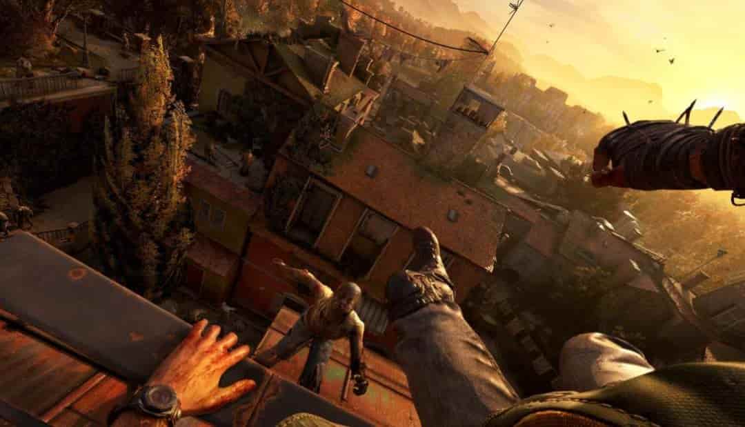 消逝的光芒 困兽 PC 版开放世界动作冒险游戏 完整版安装指南  第5张