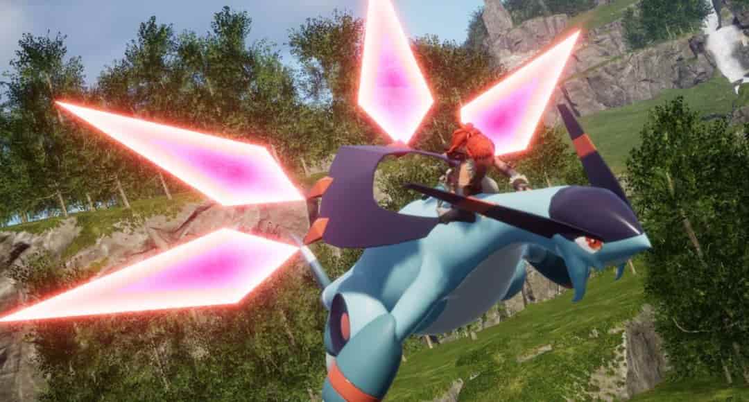 幻兽帕鲁 Palworld v.6.6.79318 开放世界生存建造游戏 最新版本信息与性能指南  第4张