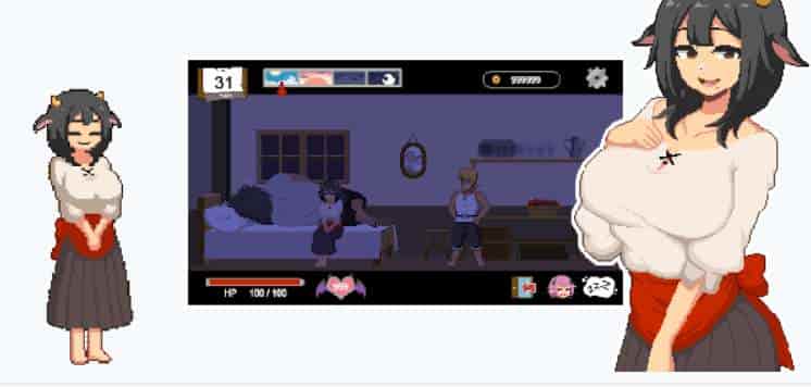 水电工幻想 Handyman Fantasy Ver2025.9.25 DLC Vol.1 Vol.2 官方中文版 游戏配置指南 第3张 水电工幻想 Handyman Fantasy Ver2025.9.25 DLC Vol.1 Vol.2 官方中文版 游戏配置指南 第3张