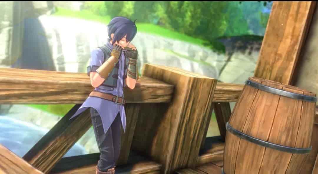 空之轨迹 the 1st Sora no Kiseki 完整安装版 配置要求详解 第1张 空之轨迹 the 1st Sora no Kiseki 完整安装版 配置要求详解 第1张