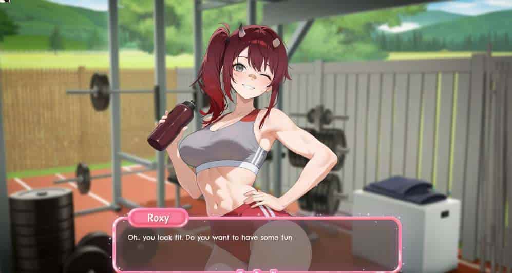 模拟经营 SLG 官中 动态画面 PC 奶牛娘农场 COWGIRL FARM 官方中文版 核心内容解析 游戏配置更新点评 第1张 模拟经营 SLG 官中 动态画面 PC 奶牛娘农场 COWGIRL FARM 官方中文版 核心内容解析 游戏配置更新点评 第1张