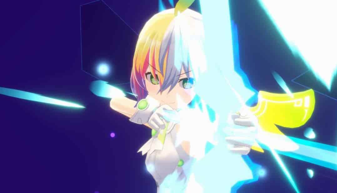 超次元游戏海王星 Neptunia Game Maker R Evolution PC版 完整安装包 第1张 超次元游戏海王星 Neptunia Game Maker R Evolution PC版 完整安装包 第1张