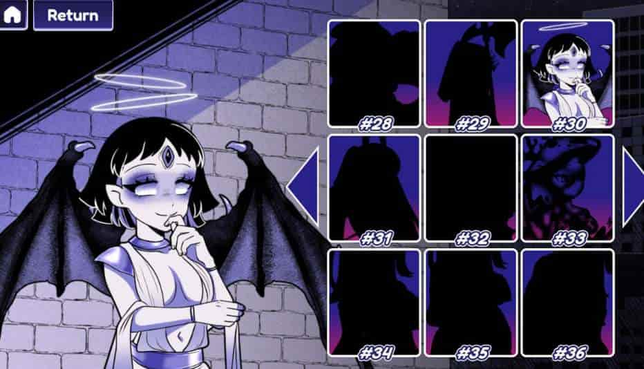 日式 SLG 猎奇 异常咖啡机 2 Anomalous Coffee Machine v.2.00 PC 安卓 官中完整版 1.8G 游戏配置更新点评 第5张 日式 SLG 猎奇 异常咖啡机 2 Anomalous Coffee Machine v.2.00 PC 安卓 官中完整版 1.8G 游戏配置更新点评 第5张