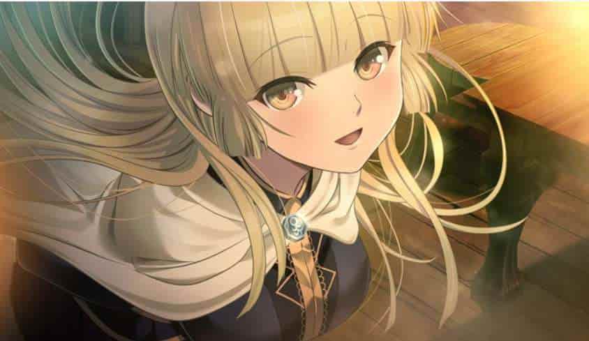 日系精品策略 SLG 汉化 PC 深渊的迷宫 深淵のラビリントス Ver1.02 后宫特典 AI 汉化内嵌版 CG 存档 游戏配置 近期更新 游戏点评  第3张