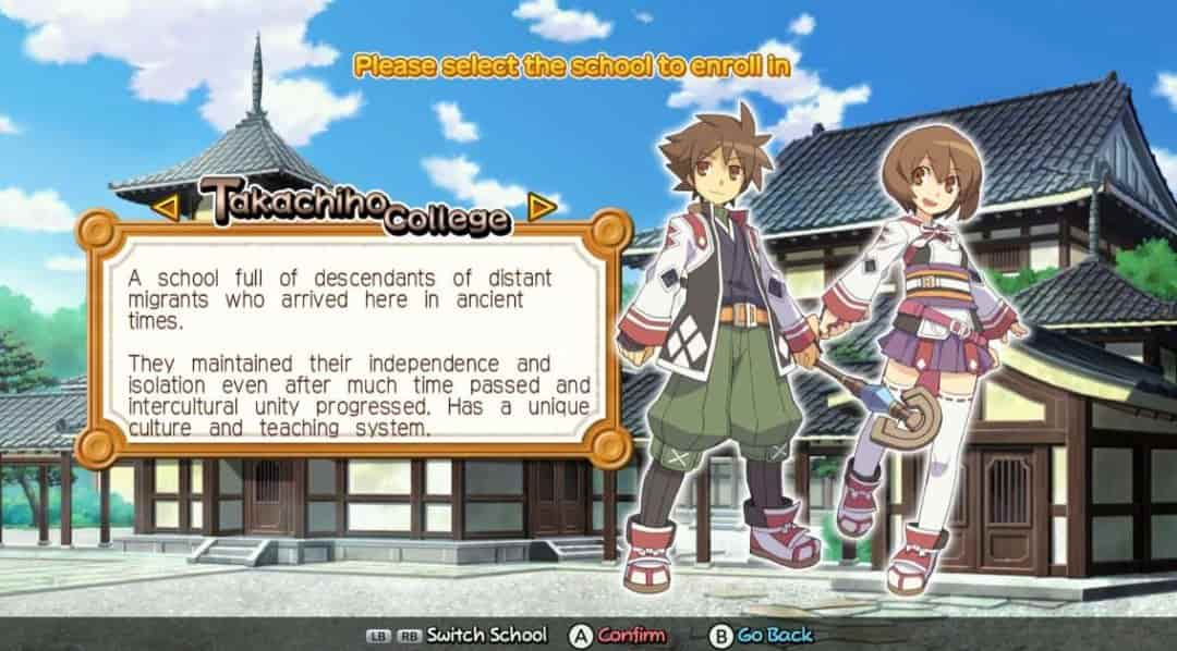 剑与魔法与学园 3 复刻版 Class of Heroes Remaster PC版 完整客户端 系统适配指南 第1张 剑与魔法与学园 3 复刻版 Class of Heroes Remaster PC版 完整客户端 系统适配指南 第1张