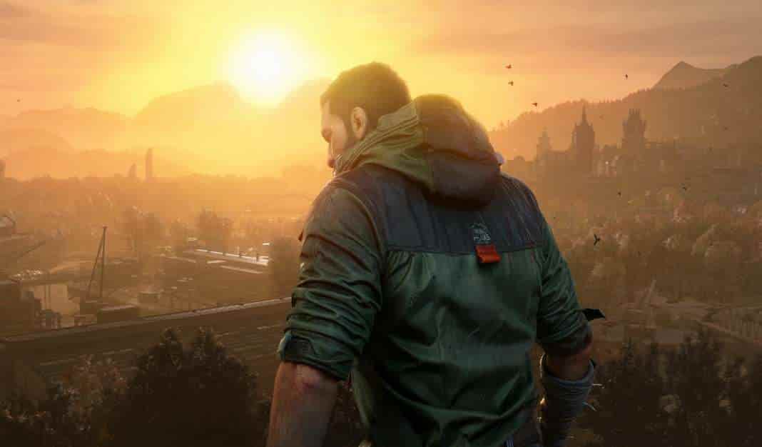 消逝的光芒 困兽 PC 版开放世界动作冒险游戏 完整版安装指南