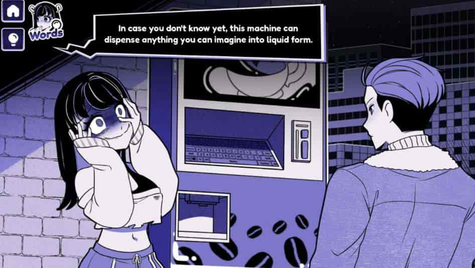 日式 SLG 猎奇 异常咖啡机 2 Anomalous Coffee Machine v.2.00 PC 安卓 官中完整版 1.8G 游戏配置更新点评 第4张 日式 SLG 猎奇 异常咖啡机 2 Anomalous Coffee Machine v.2.00 PC 安卓 官中完整版 1.8G 游戏配置更新点评 第4张