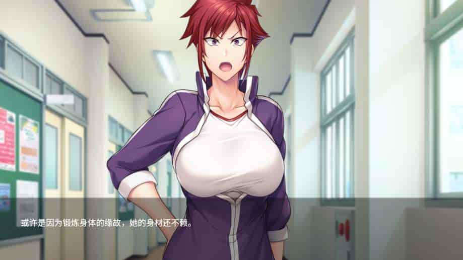 秘密课程 Secret Lesson 游戏配置 近期更新 游戏点评 第2张 秘密课程 Secret Lesson 游戏配置 近期更新 游戏点评 第2张