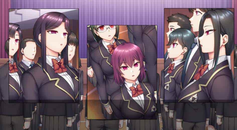 秘密课程 Secret Lesson 游戏配置 近期更新 游戏点评 第3张 秘密课程 Secret Lesson 游戏配置 近期更新 游戏点评 第3张