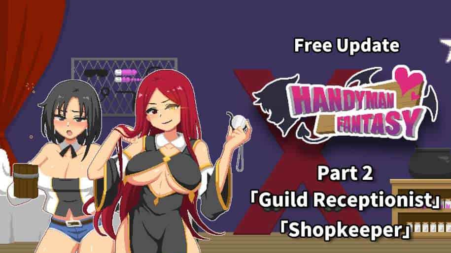 水电工幻想 Handyman Fantasy Ver2025.9.25 DLC Vol.1 Vol.2 官方中文版 游戏配置指南 第5张 水电工幻想 Handyman Fantasy Ver2025.9.25 DLC Vol.1 Vol.2 官方中文版 游戏配置指南 第5张