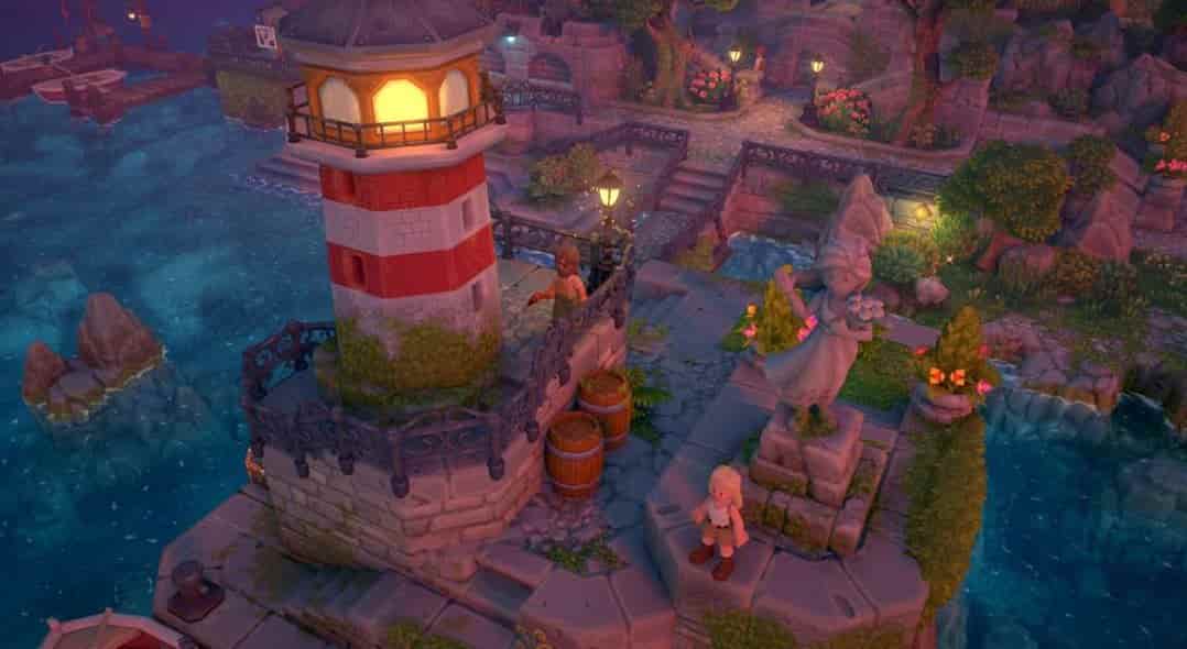 露玛岛 Luma Island v1.1.4.25451 PC 平台冒险解谜游戏 容量 6.28GB 官方简体中文 支持键盘 鼠标 手柄 畅玩指南 第3张 露玛岛 Luma Island v1.1.4.25451 PC 平台冒险解谜游戏 容量 6.28GB 官方简体中文 支持键盘 鼠标 手柄 畅玩指南 第3张