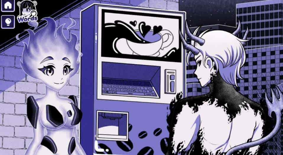 日式 SLG 猎奇 异常咖啡机 2 Anomalous Coffee Machine v.2.00 PC 安卓 官中完整版 1.8G 游戏配置更新点评 第3张 日式 SLG 猎奇 异常咖啡机 2 Anomalous Coffee Machine v.2.00 PC 安卓 官中完整版 1.8G 游戏配置更新点评 第3张