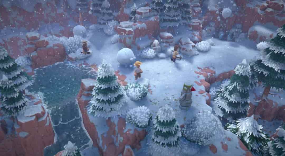 露玛岛 Luma Island v1.1.4.25451 PC 平台冒险解谜游戏 容量 6.28GB 官方简体中文 支持键盘 鼠标 手柄 畅玩指南 第2张 露玛岛 Luma Island v1.1.4.25451 PC 平台冒险解谜游戏 容量 6.28GB 官方简体中文 支持键盘 鼠标 手柄 畅玩指南 第2张