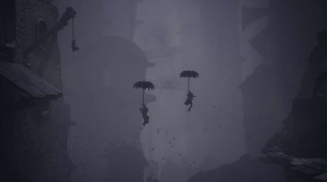 小小梦魇 3 Little Nightmares III v1.. 游戏核心信息与资源说明 PC中文版完整体验  第5张