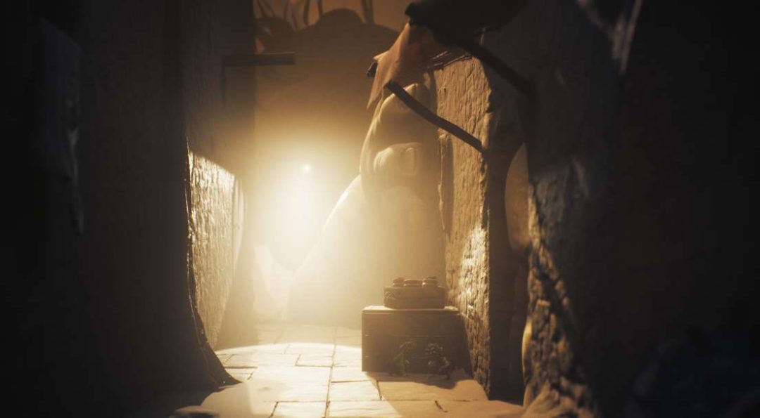 小小梦魇 3 Little Nightmares III v1.. 游戏核心信息与资源说明 PC中文版完整体验  第4张