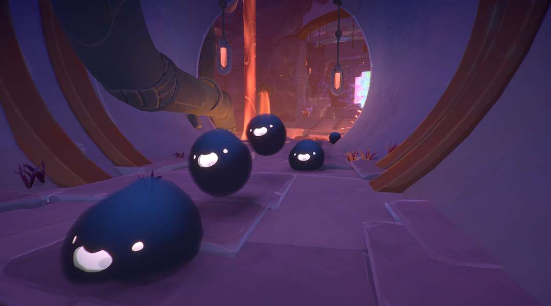 史莱姆牧场2 Slime Rancher 2 v1..1 官方中文版 完整资源  第3张