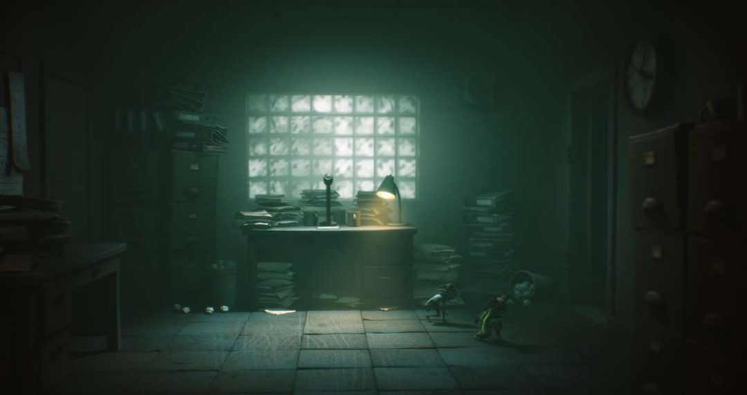 小小梦魇 3 Little Nightmares III v1.. 游戏核心信息与资源说明 PC中文版完整体验  第6张