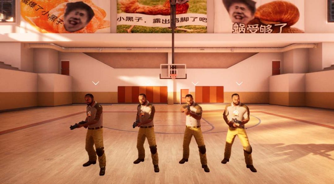 坤化危机 2 KUNKUN Defender Build.18507954 游戏核心信息与资源说明 PC版获取  第5张