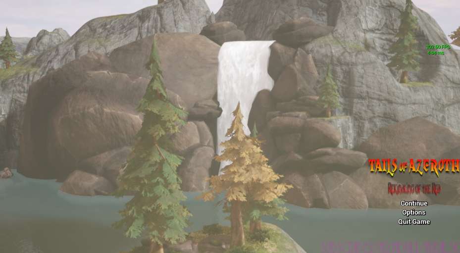 大型RPG 中文 步兵 虚幻4魔兽同人 涅槃红龙 艾泽拉斯之肏V1.04中文完结版 PC端安装指南 云存储方案  第2张 大型RPG 中文 步兵 虚幻4魔兽同人 涅槃红龙 艾泽拉斯之肏V1.04中文完结版 PC端安装指南 云存储方案  第2张