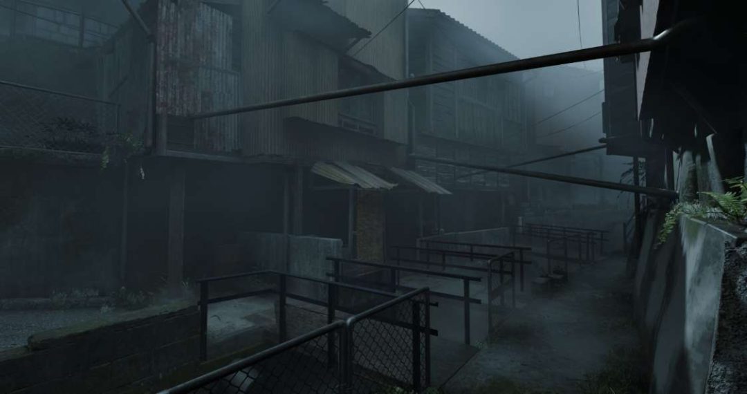寂静岭 f SILENT HILL v1.1.380371 完整版 PC端优化  第4张 寂静岭 f SILENT HILL v1.1.380371 完整版 PC端优化  第4张