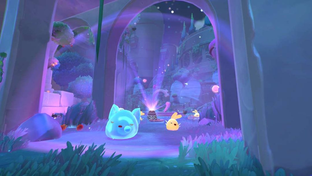 史莱姆牧场2 Slime Rancher 2 v1..1 官方中文版 完整资源  第2张