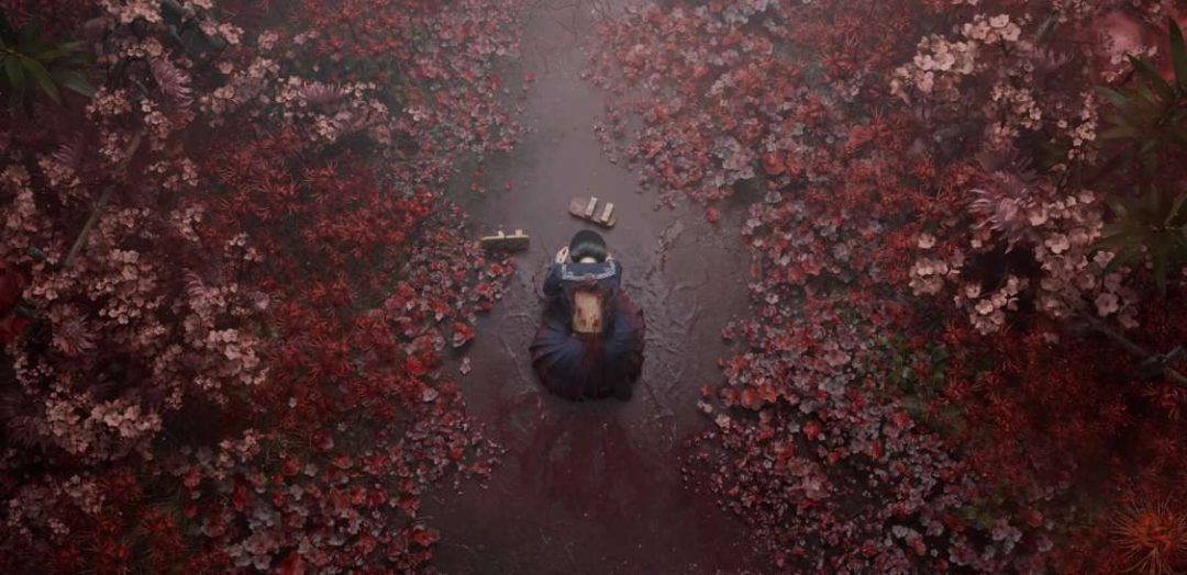 寂静岭 f SILENT HILL v1.1.380371 完整版 PC端优化  第3张 寂静岭 f SILENT HILL v1.1.380371 完整版 PC端优化  第3张