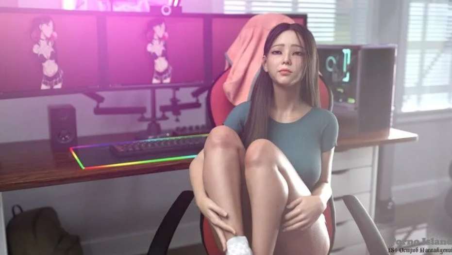 亚洲风策略模拟 SLG 游戏爱与诱惑 Love and Temptation S2 Ep9 AI 汉化内嵌版 支持 PC 安卓双平台 容量 7.72G 游戏安装指南 第3张 亚洲风策略模拟 SLG 游戏爱与诱惑 Love and Temptation S2 Ep9 AI 汉化内嵌版 支持 PC 安卓双平台 容量 7.72G 游戏安装指南 第3张