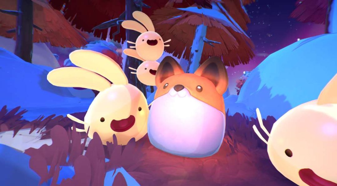 史莱姆牧场2 Slime Rancher 2 v1..1 官方中文版 完整资源  第5张