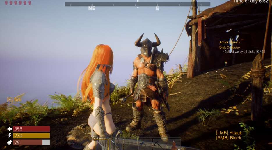 邪恶岛 WickedIsland v.8.5.9 Patreon 官方英文版 游戏资源获取  第2张 邪恶岛 WickedIsland v.8.5.9 Patreon 官方英文版 游戏资源获取  第2张