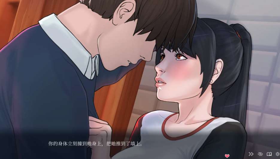 后宫策略模拟 SLG 游戏《快捷情趣酒店的故事 Quickie A Love Story》Ver1.03 官方中文版 PC 平台 含动态效果 容量 6.13G 热门推荐 第4张 后宫策略模拟 SLG 游戏《快捷情趣酒店的故事 Quickie A Love Story》Ver1.03 官方中文版 PC 平台 含动态效果 容量 6.13G 热门推荐 第4张