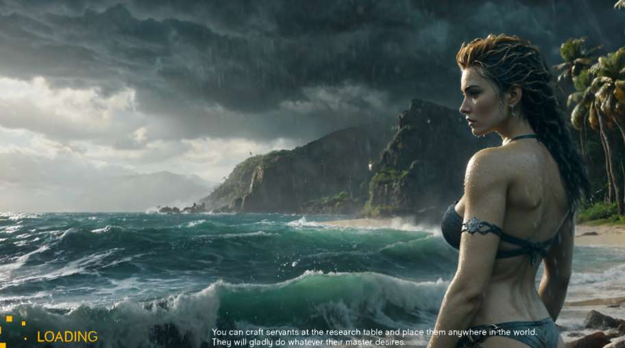 邪恶岛 WickedIsland v.8.5.9 Patreon 官方英文版 游戏资源获取  第5张 邪恶岛 WickedIsland v.8.5.9 Patreon 官方英文版 游戏资源获取  第5张